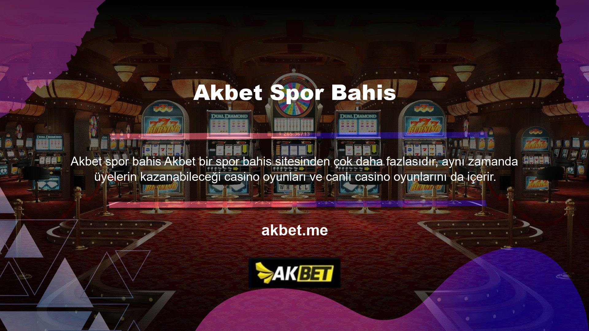 Siteye giriş yaptığınızda ekranın üst kısmında yer alan ilk bölümde binlerce farklı seçenek bulunmaktadır: Canlı Casino Oyunları