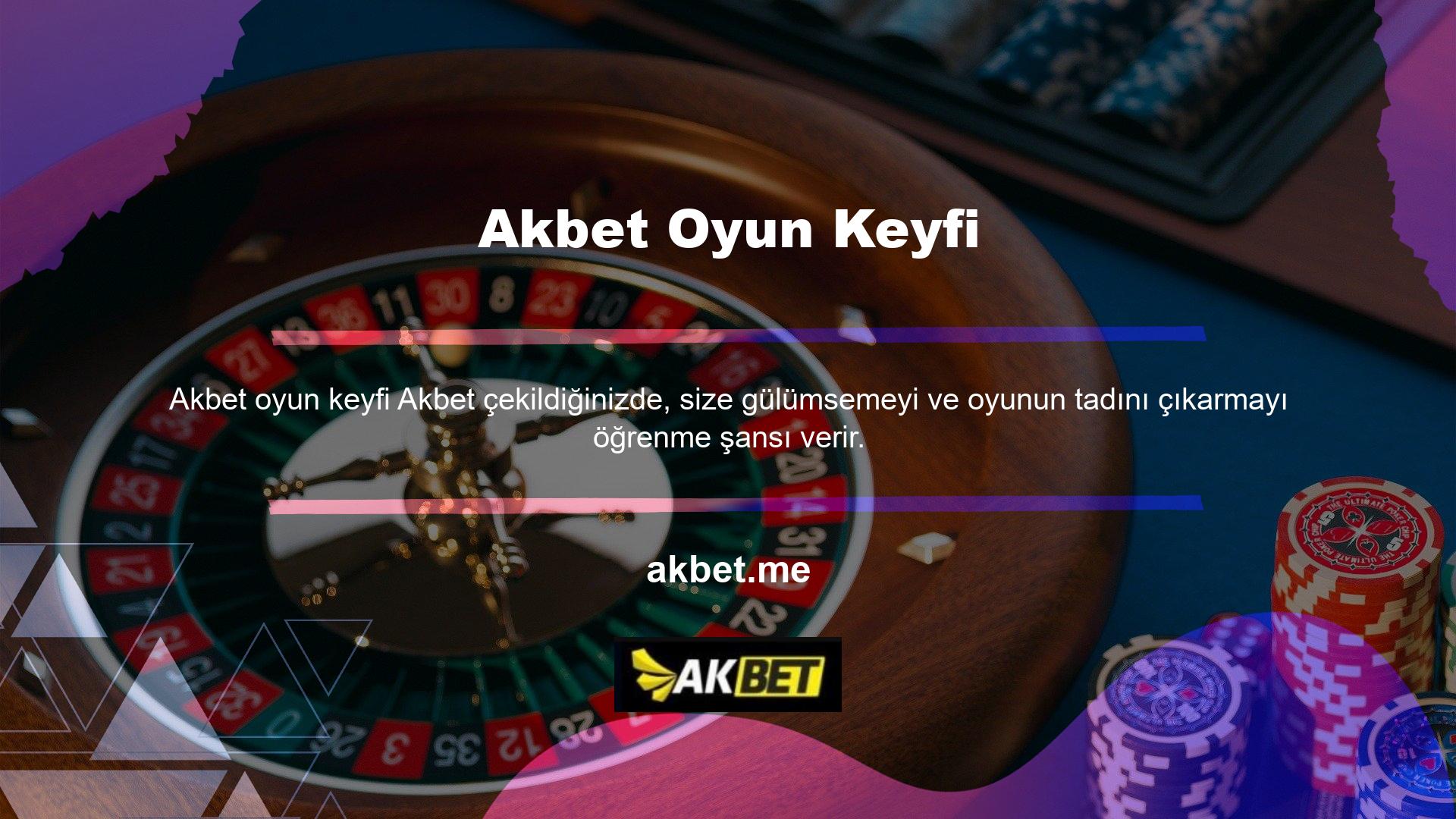 Bugün, casino sitelerinin sayısı arttı
